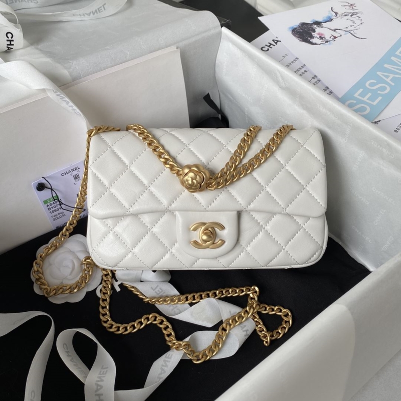 Chanel CF Series Bags